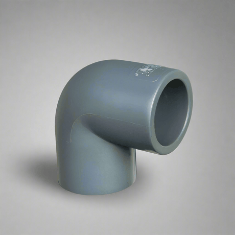 Era Plumbing Parts & Fittings Era 90° Pipe Fitting Elbow  - USII4E02