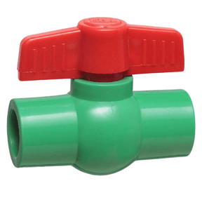 Era Plumbing Parts & Fittings Era Compact Ball Valve 20mm, 25mm, & 32mm - PR014