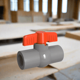 Era Plumbing Accessories ERA Compact Ball Valve - UCB01