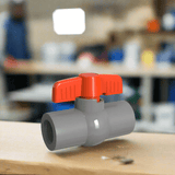 Era Plumbing Accessories ERA Compact Ball Valve - UCB01