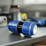 Era Plumbing Accessories Era Compression Straight Socket 1", 3/4" & 1-1/2"