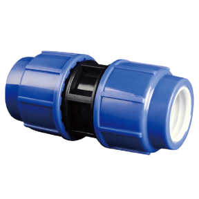 Era Plumbing Accessories Era Compression Straight Socket 1", 3/4" & 1-1/2"