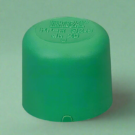 Era Plumbing Parts & Fittings Era End Cap 20mm, 25mm, & 32mm - PR006