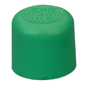 Era Plumbing Parts & Fittings Era End Cap 20mm, 25mm, & 32mm - PR006