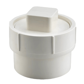 Era Plumbing Accessories ERA Female Adaptor SPG X Fipt+Plug Pressure Pipe Fitting - UDAL012