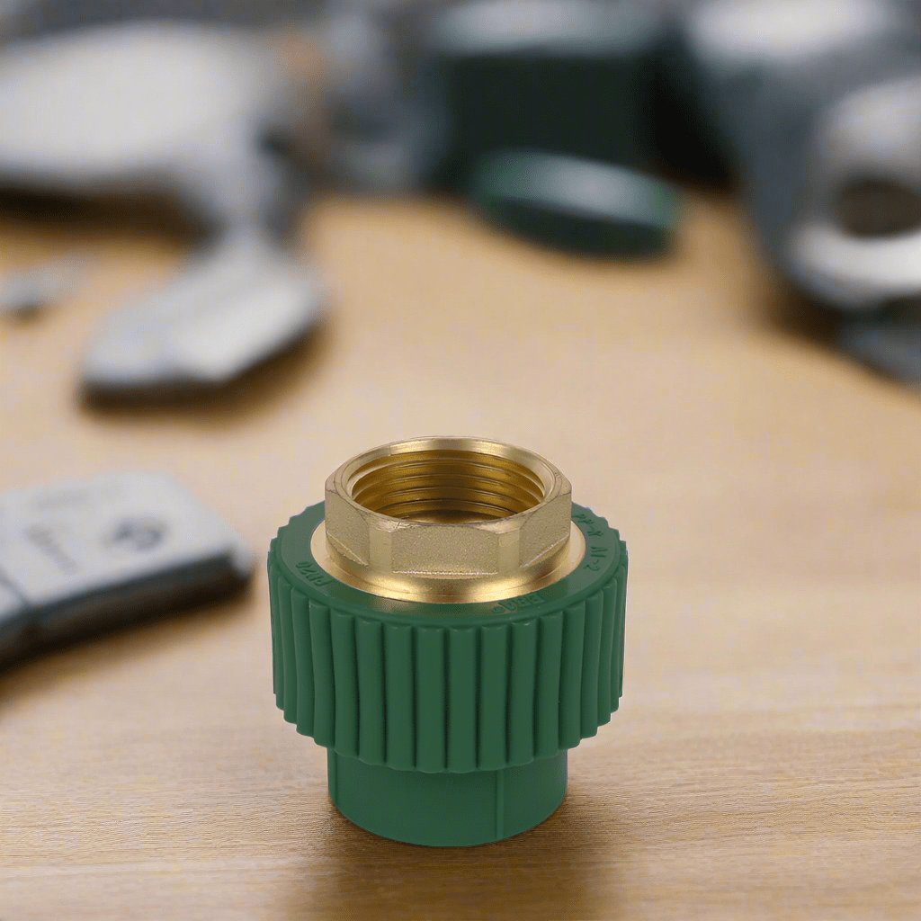 Era Plumbing Parts & Fittings Era Female Thread Bush - PRII007