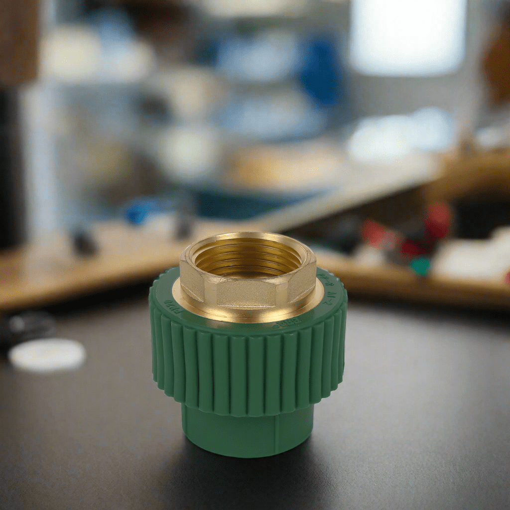 Era Plumbing Parts & Fittings Era Female Thread Bush - PRII007