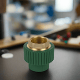 Era Plumbing Parts & Fittings Era Female Thread Bush - PRII007