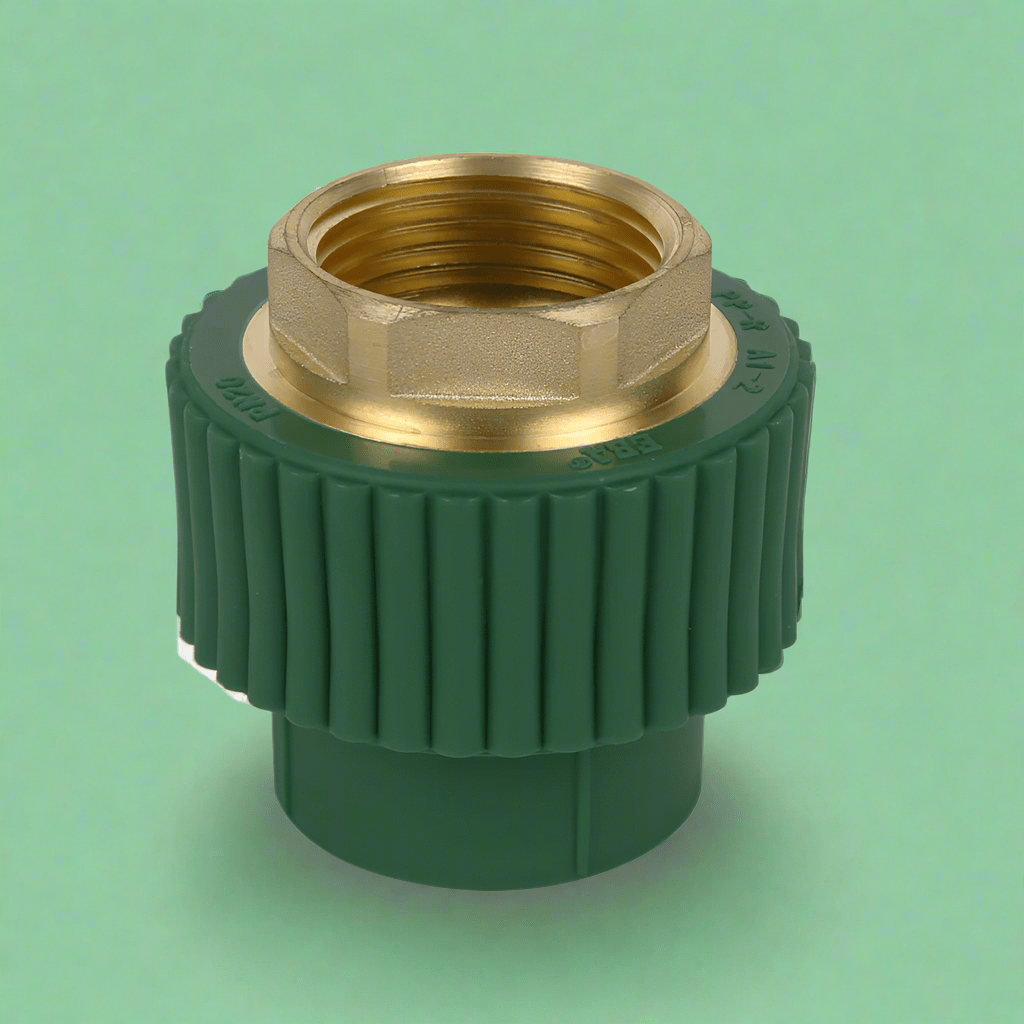 Era Plumbing Parts & Fittings Era Female Thread Bush - PRII007
