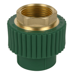 Era Plumbing Parts & Fittings Era Female Thread Bush - PRII007