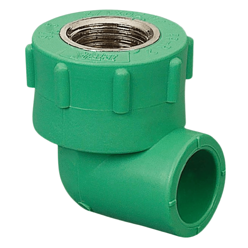 Era Plumbing Parts & Fittings Era Female Thread Elbow - PRII003