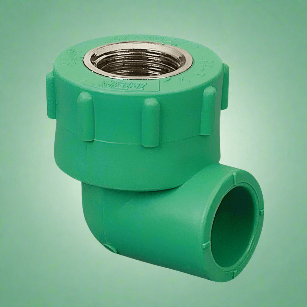 Era Plumbing Parts & Fittings Era Female Thread Elbow - PRII003
