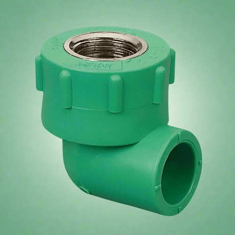 Era Plumbing Parts & Fittings Era Female Thread Elbow - PRII003