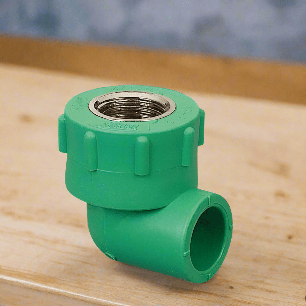 Era Plumbing Parts & Fittings Era Female Thread Elbow - PRII003