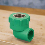 Era Plumbing Parts & Fittings Era Female Thread Elbow - PRII003