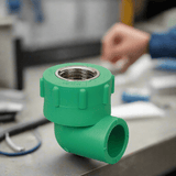 Era Plumbing Parts & Fittings Era Female Thread Elbow - PRII003