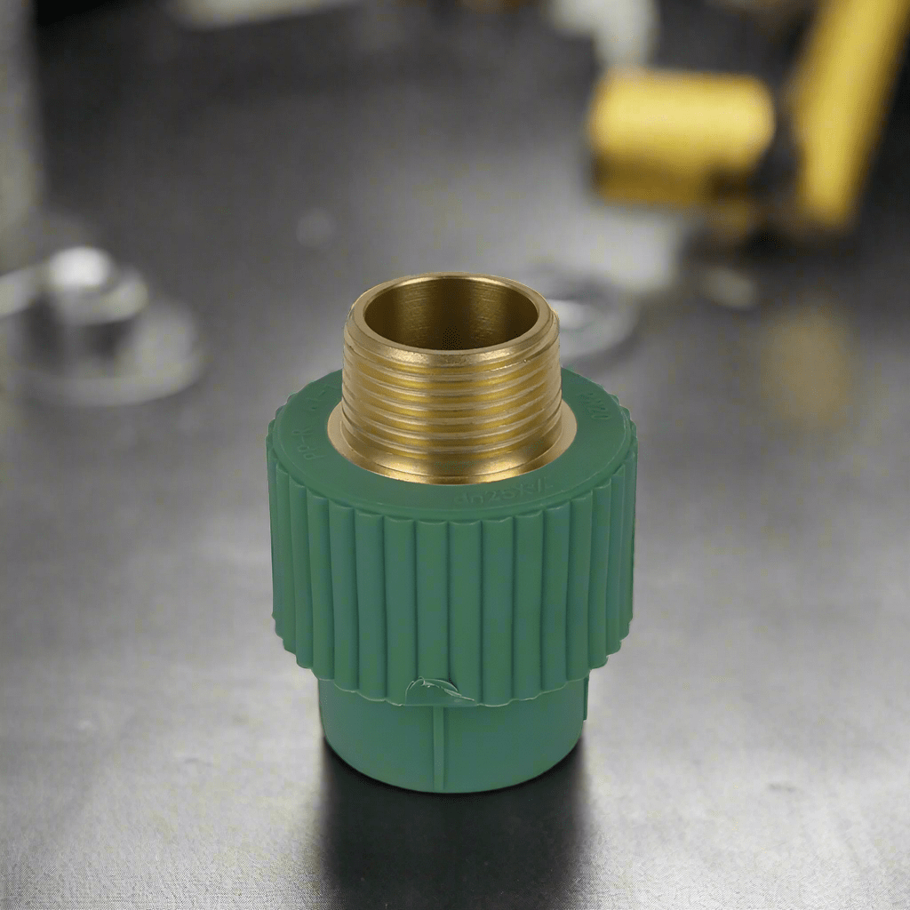 Era Plumbing Parts & Fittings Era Male Thread Bush - PRII008