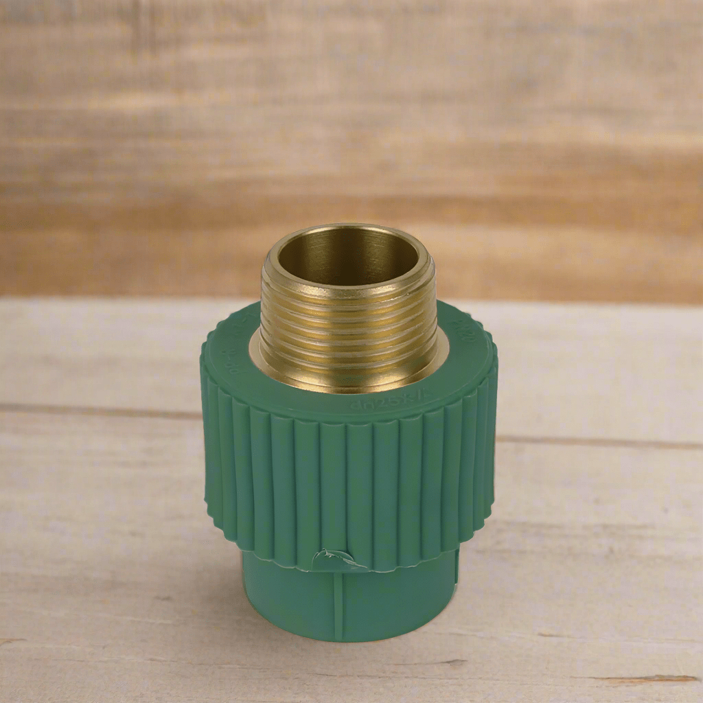 Era Plumbing Parts & Fittings Era Male Thread Bush - PRII008