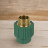 Era Plumbing Parts & Fittings Era Male Thread Bush - PRII008