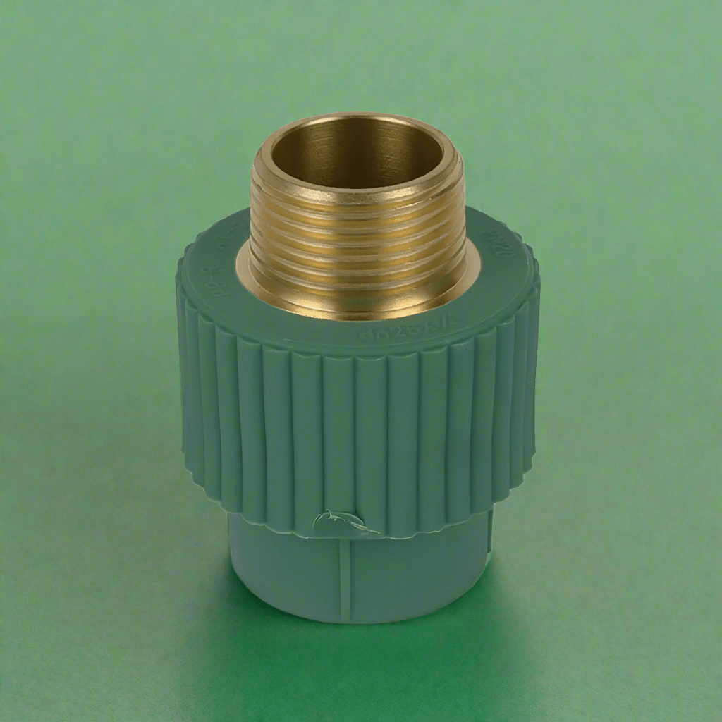Era Plumbing Parts & Fittings Era Male Thread Bush - PRII008