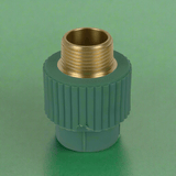 Era Plumbing Parts & Fittings Era Male Thread Bush - PRII008