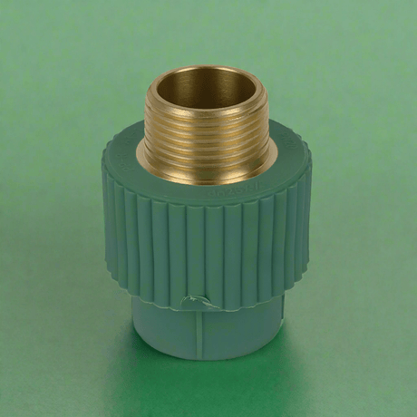 Era Plumbing Parts & Fittings Era Male Thread Bush - PRII008
