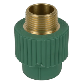 Era Plumbing Parts & Fittings Era Male Thread Bush - PRII008