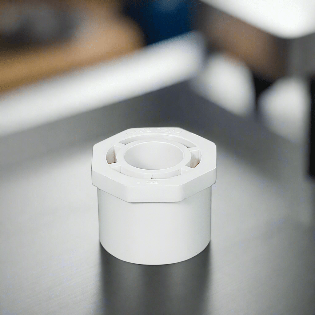 Era Plumbing Parts & Fittings Era Pipe Fitting Reducing Ring - US4005