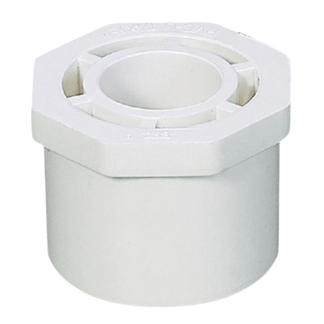 Era Plumbing Parts & Fittings Era Pipe Fitting Reducing Ring - US4005