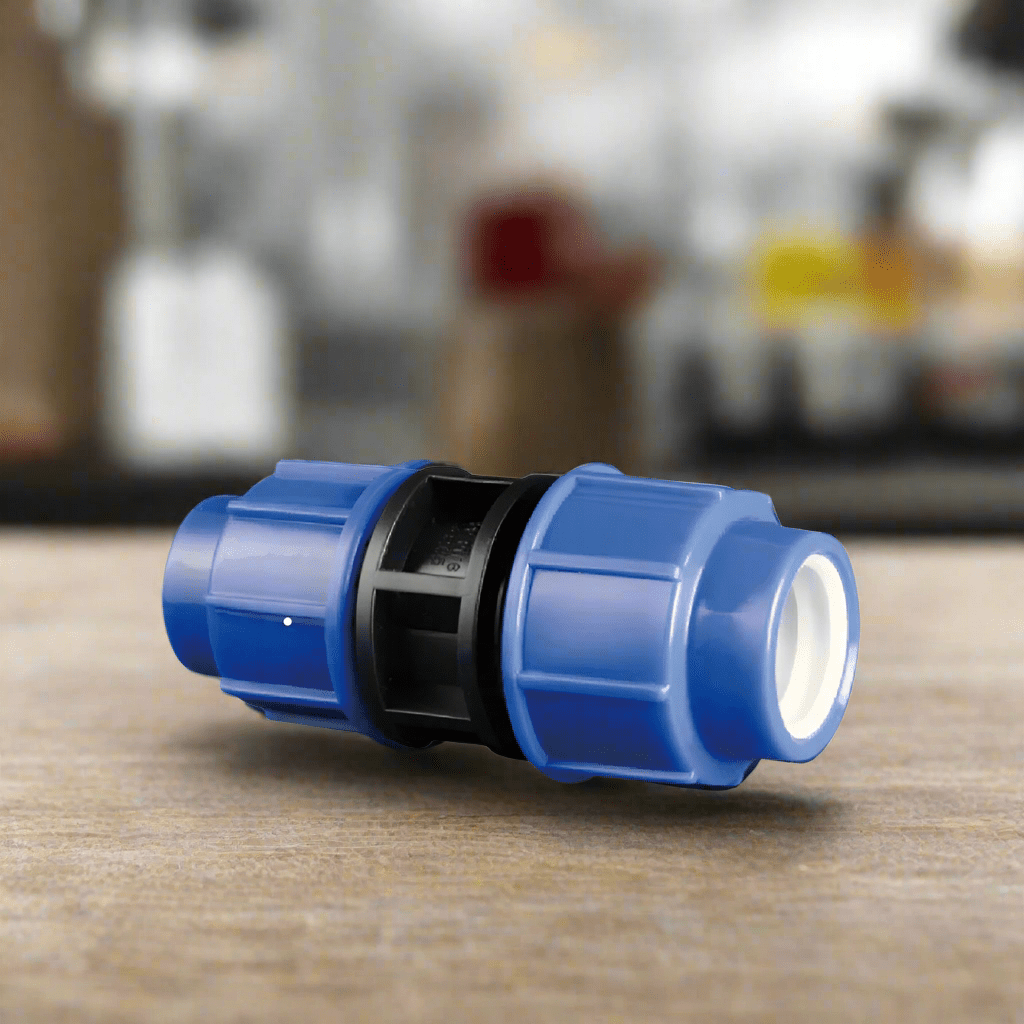Era Plumbing Accessories Era Pipe Fitting Reducing Socket 3/4"