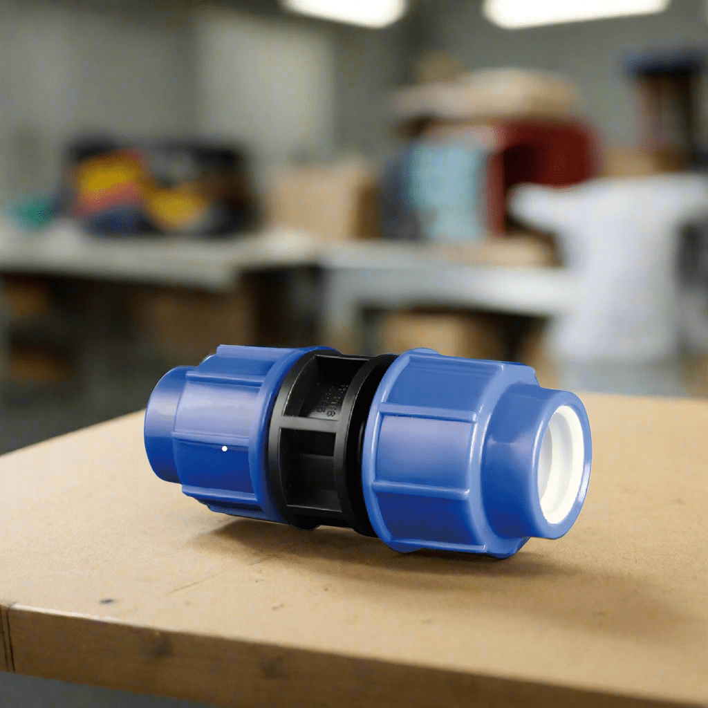 Era Plumbing Accessories Era Pipe Fitting Reducing Socket 3/4"