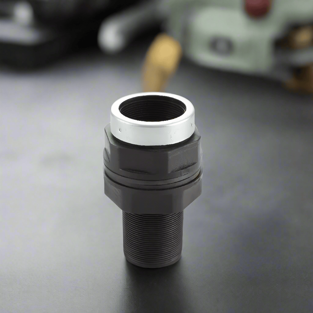 Era Plumbing Accessories Era PP Compression Fittings Irrigation Tank Connector 1" & 3/4"