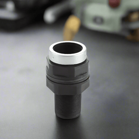 Era Plumbing Accessories Era PP Compression Fittings Irrigation Tank Connector 1" & 3/4"
