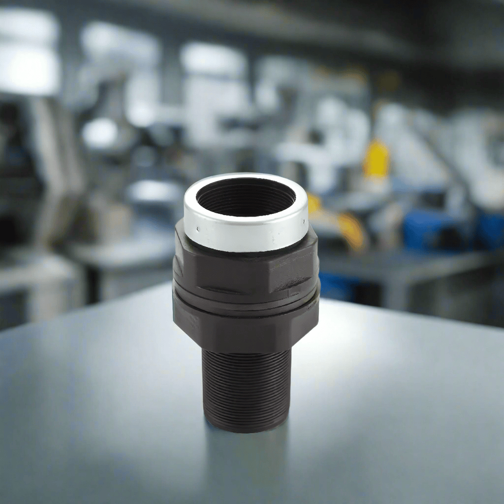 Era Plumbing Accessories Era PP Compression Fittings Irrigation Tank Connector 1" & 3/4"