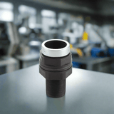 Era Plumbing Accessories Era PP Compression Fittings Irrigation Tank Connector 1" & 3/4"