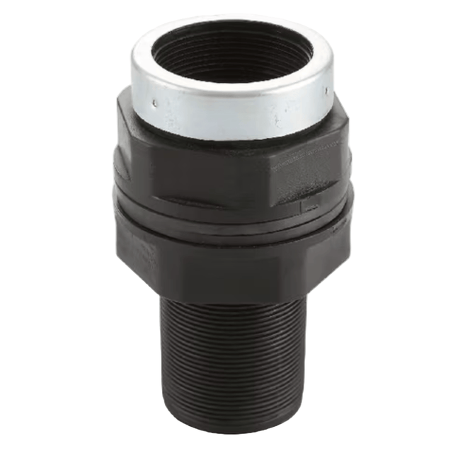 Era Plumbing Accessories Era PP Compression Fittings Irrigation Tank Connector 1" & 3/4"