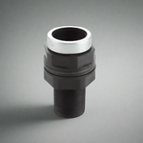 Era Plumbing Accessories Era PP Compression Fittings Irrigation Tank Connector 1" & 3/4"