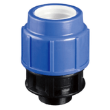 Era Plumbing Accessories Era PP Irrigation Fitting Male Thread Socket 1" & 3/4"