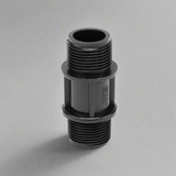 Era Plumbing Accessories Era PP Male Threaded Nipple - 1/2"& 3/4''