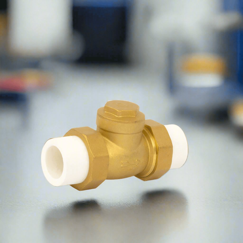 Era Plumbing Parts & Fittings Era PPR Check Valve 25mm & 32mm - PRCV01