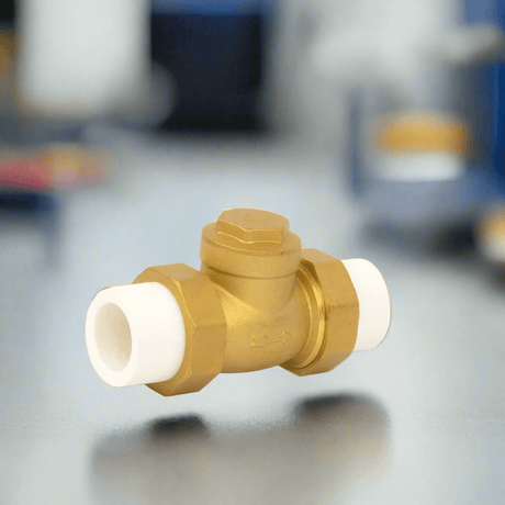 Era Plumbing Parts & Fittings Era PPR Check Valve 25mm & 32mm - PRCV01