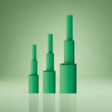 Era Plumbing Accessories Era PPR Green Pressure Pipe - PR001