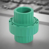 Era Plumbing Parts & Fittings Era PPR Union Socket 20mm, 25mm, & 32mm - PR019