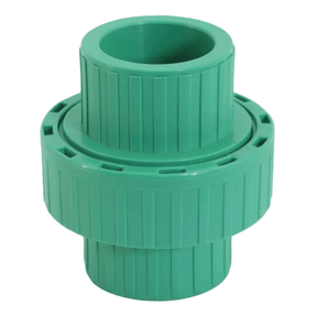 Era Plumbing Parts & Fittings Era PPR Union Socket 20mm, 25mm, & 32mm - PR019