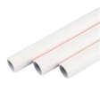 Era Plumbing Accessories Era PPR White Pressure Pipe - PR001