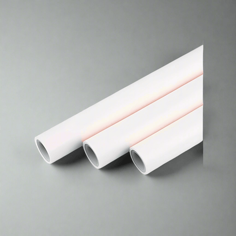 Era Plumbing Accessories Era PPR White Pressure Pipe - PR001