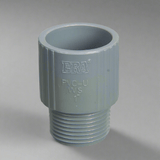 Era Plumbing Parts & Fittings Era Pressure Fitting Male Adaptor - US4012