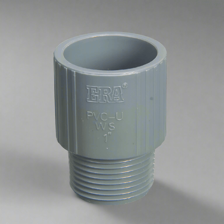 Era Plumbing Parts & Fittings Era Pressure Fitting Male Adaptor - US4012