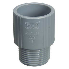 Era Plumbing Parts & Fittings Era Pressure Fitting Male Adaptor - US4012