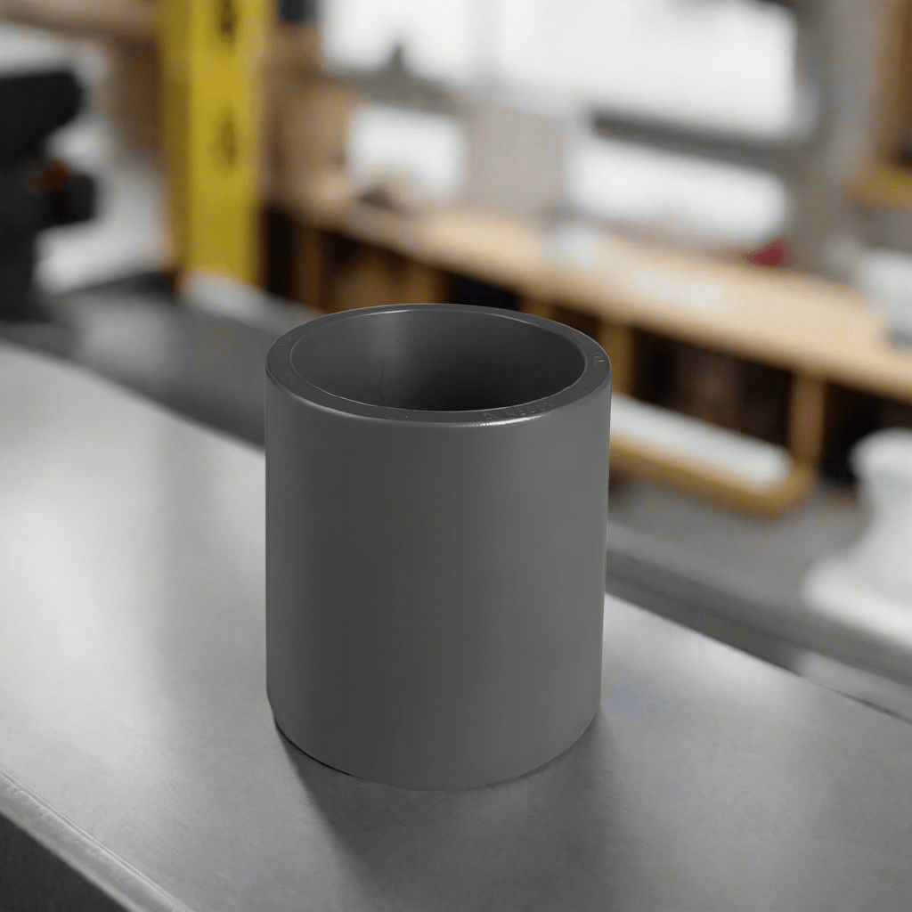 Era Plumbing Parts & Fittings Era Pressure Pipes Connect Bush Socket Coupling - USII4003